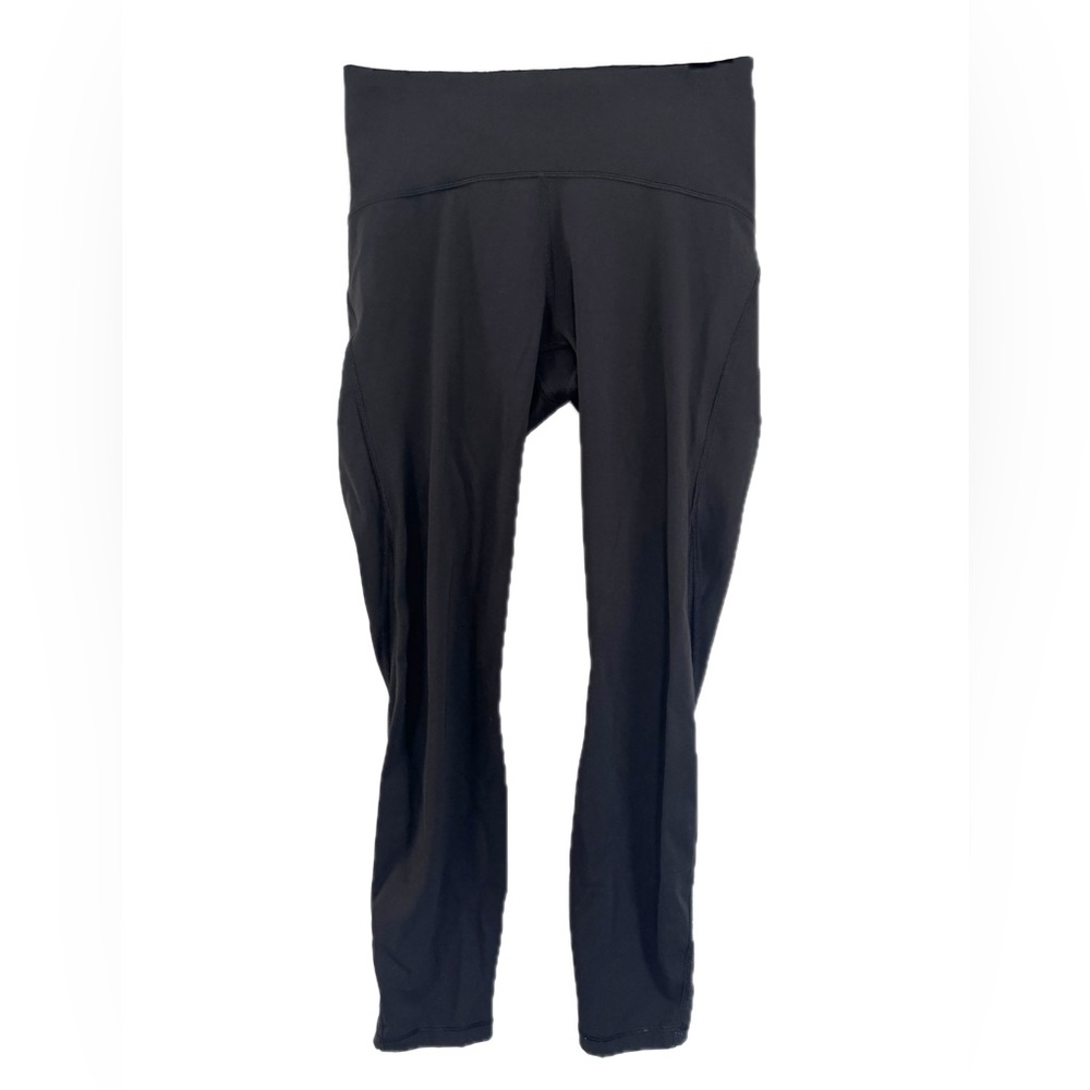 Lululemon 🍋 Train Times ⅞ Legging - Picture 6 of 8
